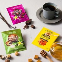 【ドリップコーヒー】カフェカルディ ドリップ ハニーキャラメルフレーバーコーヒー 1セット（10杯分）