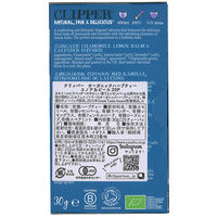 CLIPPER（クリッパー）オーガニックハーブティー スノア＆ピース 1セット（60バッグ：20バッグ入×3個）