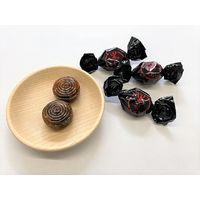 春日井製菓 1kg黒あめ 1袋 キャンディー