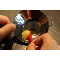 カンダ kan シリコン マルチマイクロ スパチュラ 白 4949362708697 1個（直送品）