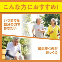 DHC DHC 20日 歩く力 746178 1ケース（30個）（直送品）