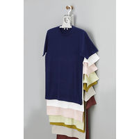 ツウィンモール 洗濯物干しのびのび7連ガー 幅45~62×奥行52cm BEILU BE-10G 1箱