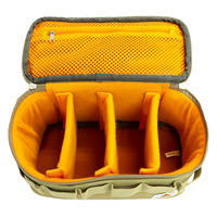 バイタルジャパン ギアBOX S ベージュ CA-001BE 1個（直送品）