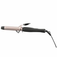 オーム電機 カールヘアアイロンHB-HI703C25 HB-HI703C-25 1個