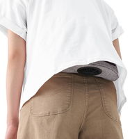 野電 ボディエアコン・クールGO 81336800 1個 LOGOS/ロゴス