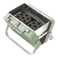 グリルアタッシュmini 81060970 1個 LOGOS/ロゴス