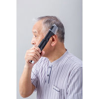 ファミリー・ライフ クイックチタントリマー ゴールド 04154 1個