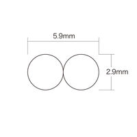 サンワサプライ S端子ビデオケーブル(10m) KM-V7-100K3 1本