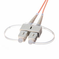 サンワサプライ SCコネクタ脱落防止キャップ(フェルール用) HKB-TLCVR4 1個