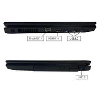 RPC 中古ノートパソコン FUJUTSU(富士通) LIFEBOOK A576/P Office搭載 1台（直送品）