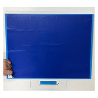 GLOBAL（グローバル） 体育館用 シューズクリーナー シューダストクリーナー GSD01 1個（直送品）