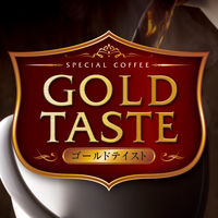 【コーヒー粉】三本珈琲 GOLD TASTE 香り高く華やかなモカブレンド 1セット（200g×3袋）