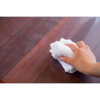 森松産業 NEO抗菌SIAAトイレ用透明マット AKTM60-95 1枚