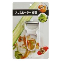 タイガークラウン タイガー スリムピーラー 皮引 #2770 1個