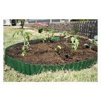 岩谷マテリアル 岩谷 ガーデンウォール グリーン1.5mm×30cm×8m 2100715 1個（直送品）