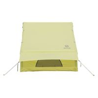 ラプラス MR-003-RYミクルーム エア ロッジ RY　1張（直送品）