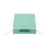 ラプラス MR-003-RGミクルーム エア ロッジ RG　1張（直送品）