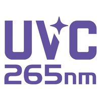 ダイキン UVストリーマ空清（5.0m2/分） ACB50Z-S 1台