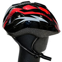 【ヘルメット】 サギサカ STDジュニアヘルメットII SG 46407 1個