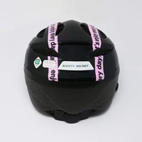 【ヘルメット】 サギサカ JrヘルメットSG オリジナル 46838 1個