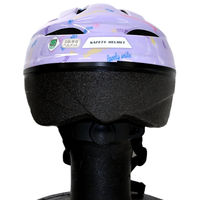 【ヘルメット】 サギサカ JrヘルメットSG オリジナル 46839 1個