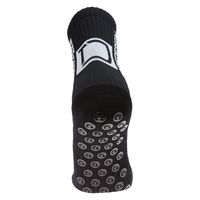 サッカー ソックス テープデザインソックス TDクラシック ブラック(24.5-30.5) CLASSIC2（直送品）