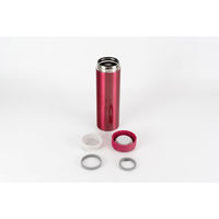 和平フレイズ フォルテック サースティマグボトル800ml(レッド) RH-1606 1個