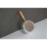 和平フレイズ 味むすび アルミ雪平鍋16cm RB-2583 1セット(4個)