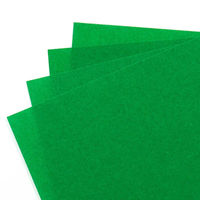 トーヨー 単色おりがみ 17.6cm みどり 065116 1袋(100枚)