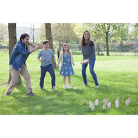 トレードワン ウッドスティック 60124 1個