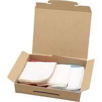 包む 配送用BOX 通販箱 50サイズ TF002 1袋