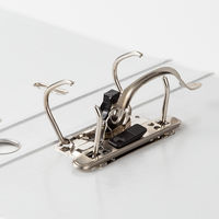 アコ・ブランズ・ジャパン ライツレバーアーチファイル55mm 1015-50-01 1冊