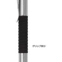 エムプラン 2in1 タッチペン シルバー 024051-16 1本