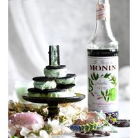 モナン グリーンミント・シロップ 1本