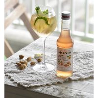 モナン ホワイトピーチ・シロップ 1本