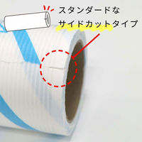 激落ち 激コロ カーペットクリーナー 超強粘着 70周 スペア 4P レック（わけあり品）