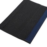 ミズケイ フルハーネス用反射ベルト〈黄〉2枚入 4100100 1組(2枚入)