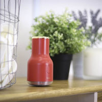 東洋ケース 毛玉取り器　ルビンルーク　レッド kari4511546137021 1個