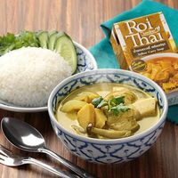 ロイタイ イエローカレー 250ml 1セット（7個） Ampol Food Processing