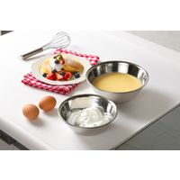 和平フレイズ プロンジュ3 ステンレスボール&パンチングざる7点セット MG-0472 1個（直送品）