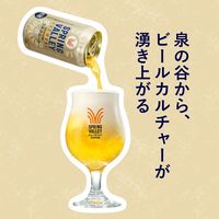 クラフトビール SPRING VALLEY BREWERY シルクエール 白 500ml 1パック（6本）
