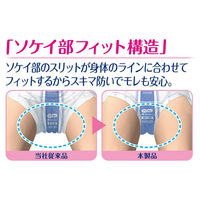 ライフリー のびーるフィット うす型軽快テープ止め L  1パック（20枚入） ユニ・チャーム（わけあり品）