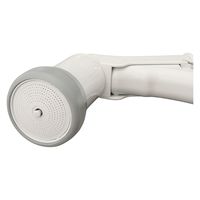 アイリスオーヤマ フルカバーホースリールEX 30M ライトベージュ/ホワイト FHEXNー30 1台