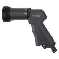 アイリスオーヤマ フルカバーホースリールEX 20M ダークグレー/ブラック FHEXNー20 1台