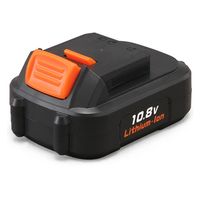 アイリスオーヤマ 充電式ドライバドリル ホワイト JCD28-C 1台