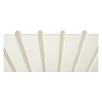 アイリスオーヤマ ミニロッカー アイボリー ML-600V 1台