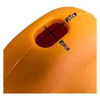 和光商事 スキッドコーン（木寄せキャップ） 40-230-01 1個（直送品）