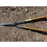 ドウカン 小型刈込鋏 DS004 1セット(5丁)（直送品）