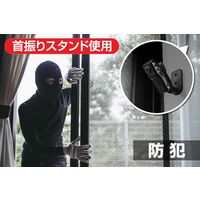 【在庫限り終了】ファミリー・ライフ クリップ付き小型カメラ マイクロSDカード付き 2個組 a23863 1個(2個組)