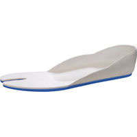 莊快堂 祭たび テクノクッション 小馳7枚 27cm M-26-7 白 1足（直送品）